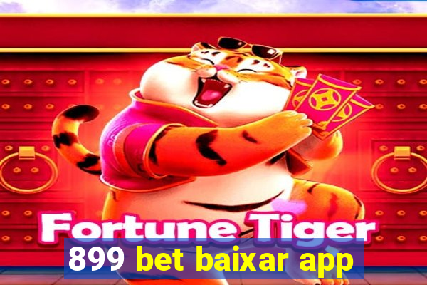 899 bet baixar app